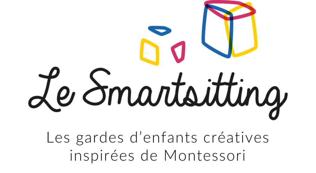 Logo le smartsitting
