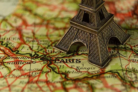Paris Pocket Relocation