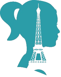 Logo Paris Pocket