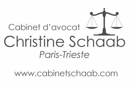 Logo Christine Schaab
