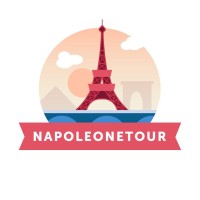 Napoleonetour logo